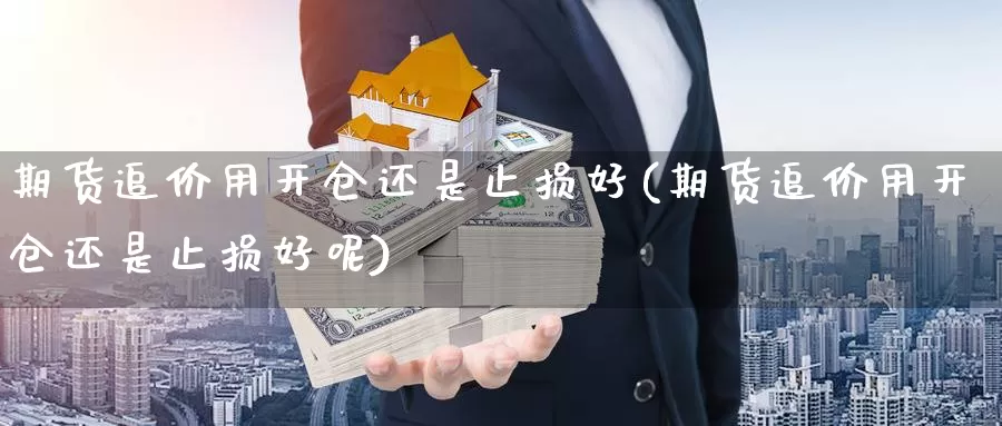 期货追价用开仓还是止损好(期货追价用开仓还是止损好呢)_https://www.hbcwei.com_国际期货喊单直播间_第1张